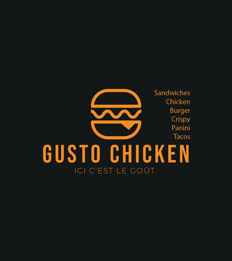 Gusto Chicken Ali Ouarzazi